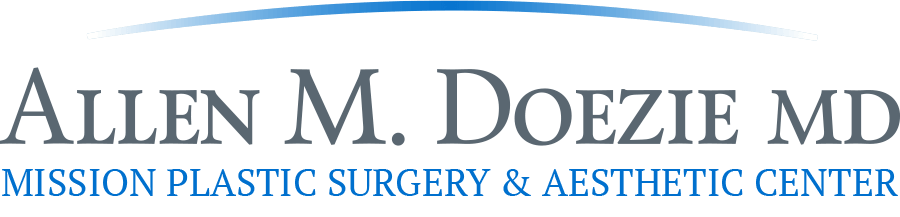 Allen M. Doezie MD - Mission Plastic Surgery