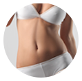 Reduces Stubborn Fat Deposits