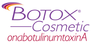 BOTOX logo