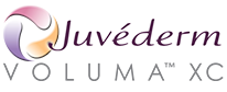 juvederm voluma logo