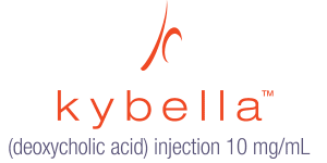 Kybella logo