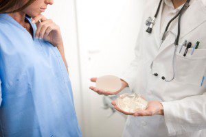 Are Silicone Breast Implants Safe?