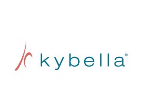 Kybella logo