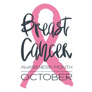 Breast Cancer Awareness Month