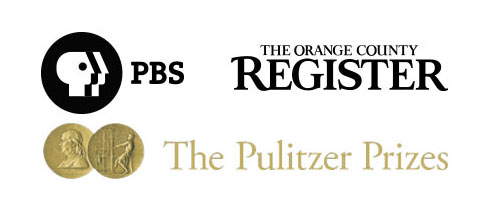 Media Logos