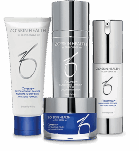 zo-skin-products
