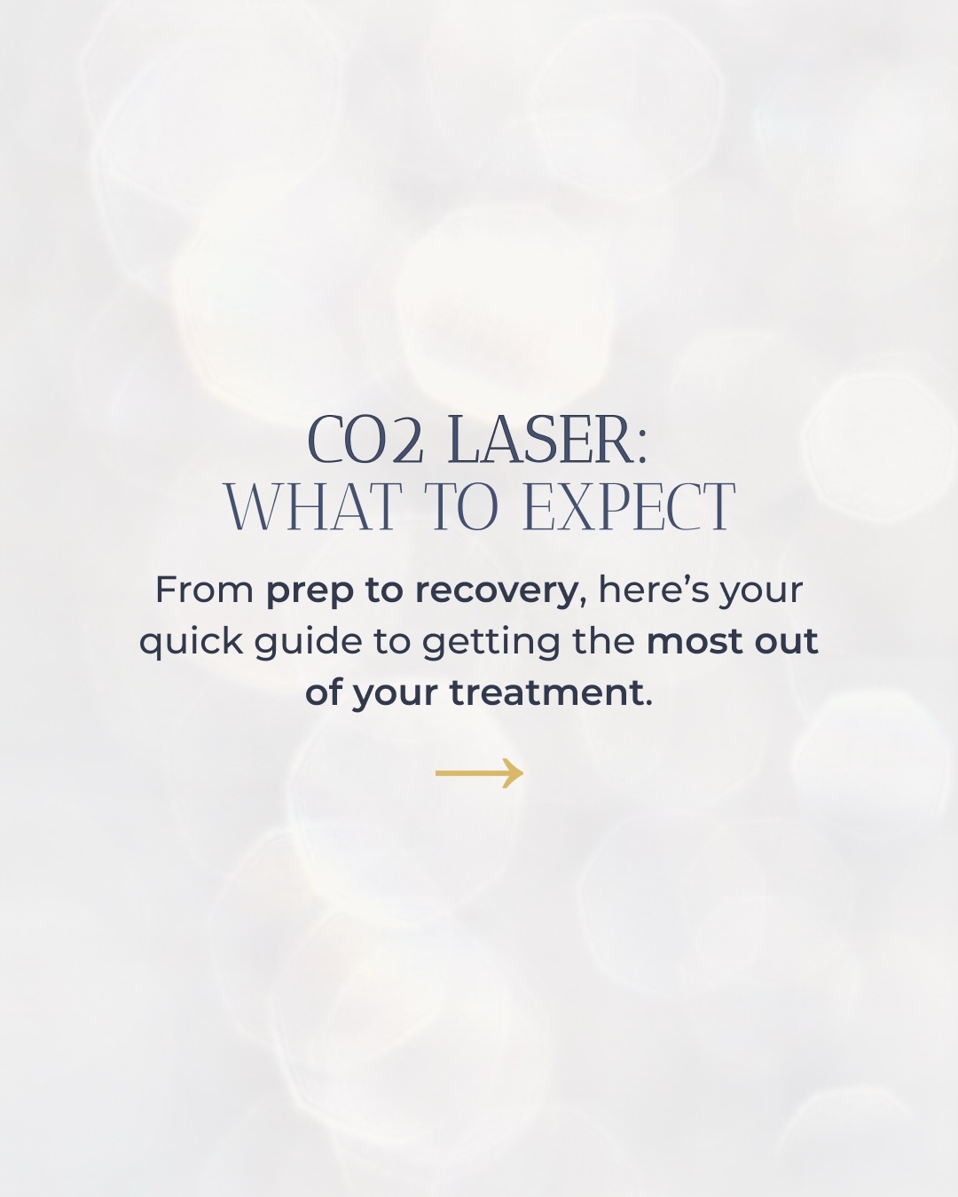 Curious about CO2 Laser but not sure what to expect? Swipe through for a deep dive into what each stage of treatment looks like - from preparation to treatment day to recovery. For the month of September, save $600 on CO2 Laser treatments during our biggest special of the year! Appointments are limited, so schedule your consultation now to reserve your spot!